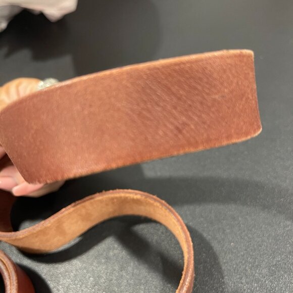 Hermes Herbag Zip Leather and Toile 39 (143100 - Picture 13 of 13